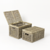 Rattan-kister-med-låg-nr2 Rattan kister med låg – kubu rattan