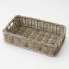 serveringsbakke-rattan-nr4 Serveringsbakke i rattan – flet 54 × 36 × H15 cm